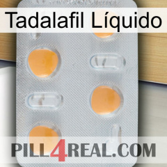 Tadalafil Líquido 24